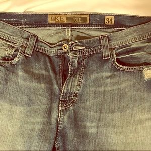Men’s BKE CoLe Style Jeans
